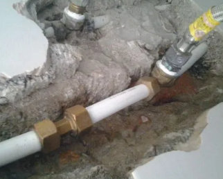 永和测漏水多少钱