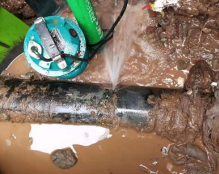 永和卫生间测漏水的相关介绍