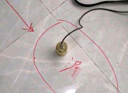 永和卫生间测漏水多少钱