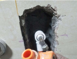 永和卫生间测漏水哪家好