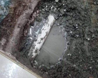 永和卫生间测漏水哪家好