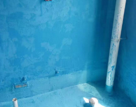永和卫生间防水多少钱