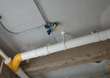 永和水管维修多少钱