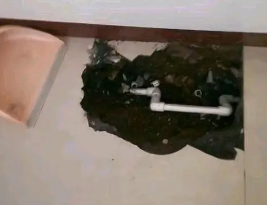 永和卫生间测漏水多少钱