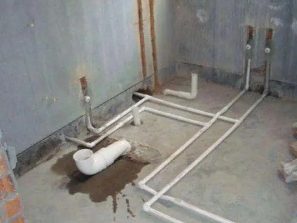 永和水管维修多少钱
