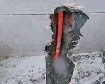 永和漏水检测哪家好