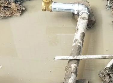 永和测漏水公司电话
